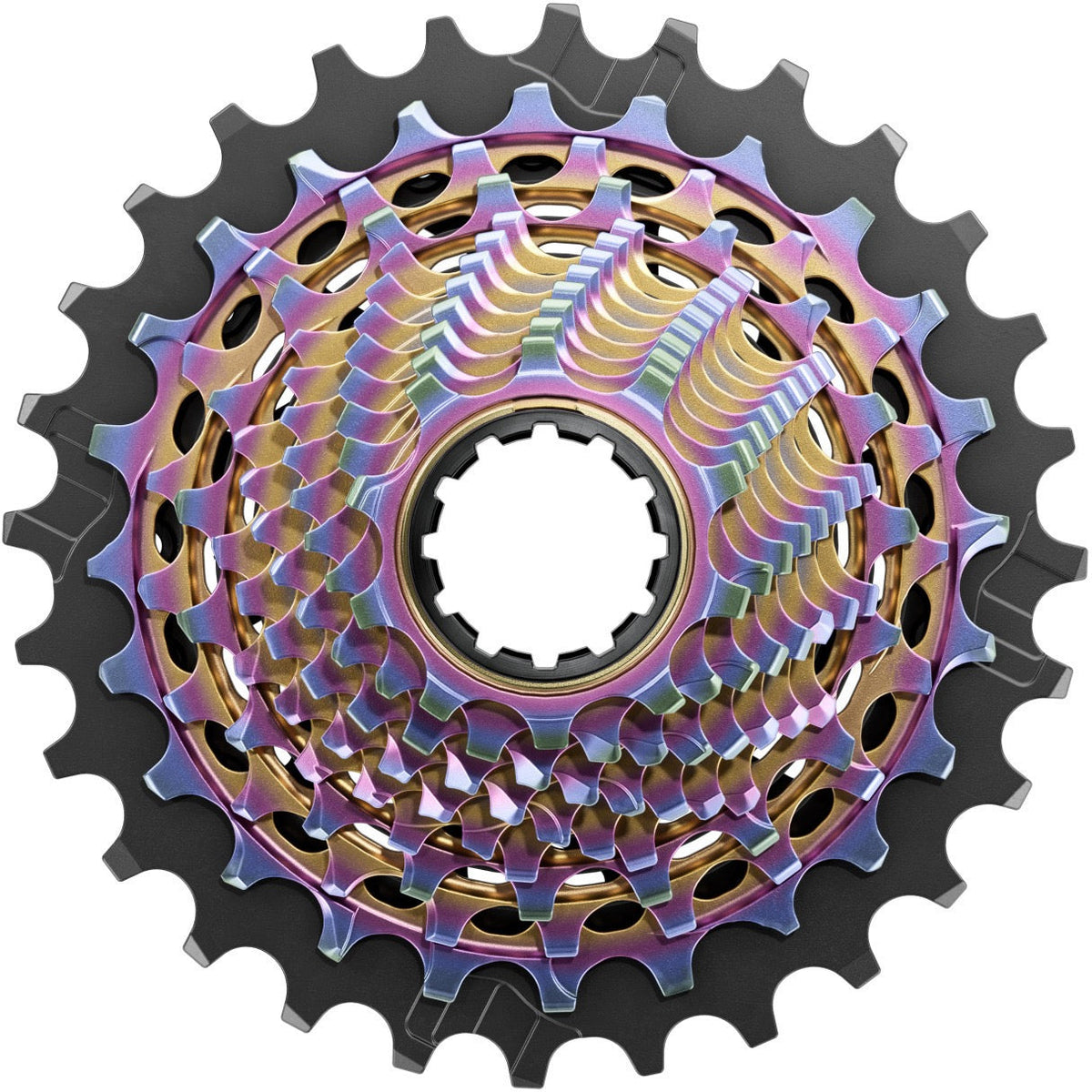 SRAM RED XG-1290 E1 Rainbow 10-36t Kassette 12speed