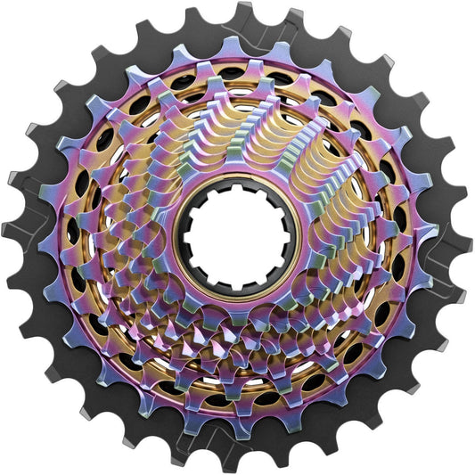 SRAM RED XG-1290 E1 Rainbow 10-36t Kassette 12speed