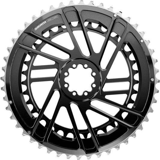 SRAM Rival E1 2x12 Kettenblatt