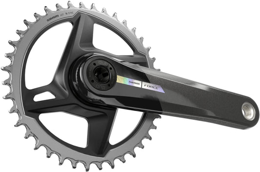 SRAM Force AXS 1x12 Wide Kurbelgarnitur