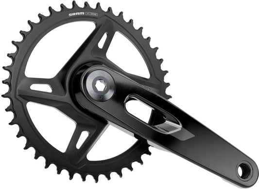 SRAM Rival XPLR E1 1x12/13 42T Kurbelgarnitur