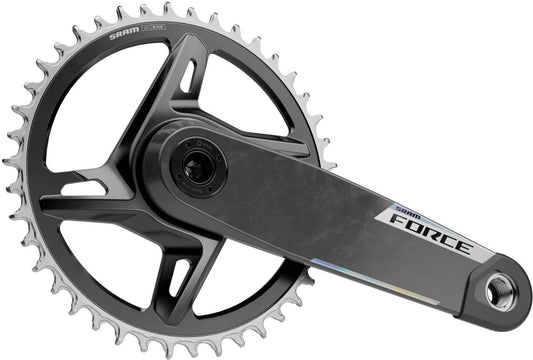 SRAM Force XPLR E1 1x12/13 42T Kurbelgarnitur