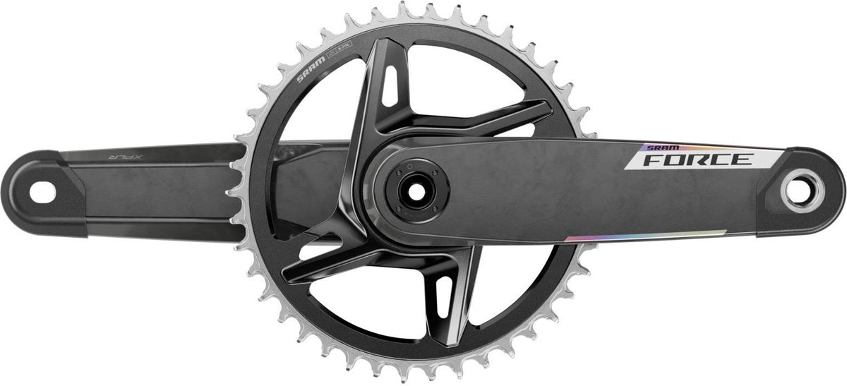 SRAM Force XPLR E1 1x12/13 42T Kurbelgarnitur