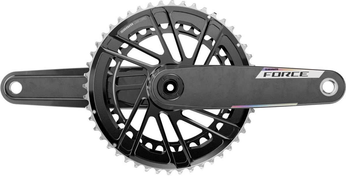 SRAM Force E1 Kurbelgarnitur