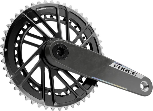 SRAM Force E1 Kurbelgarnitur