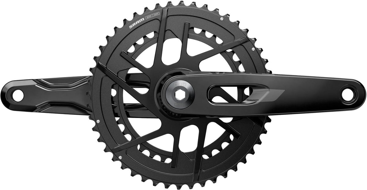 SRAM Rival E1 Kurbelgarnitur