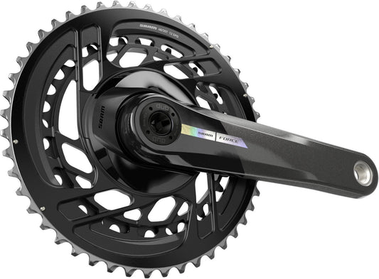 SRAM Force AXS Kurbelgarnitur