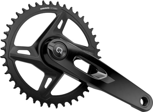 SRAM QUARQ Rival XPLR E1 1x12/13 42T Kurbelgarnitur