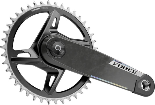 SRAM QUARQ Force XPLR E1 1x12/13 42T Kurbelgarnitur