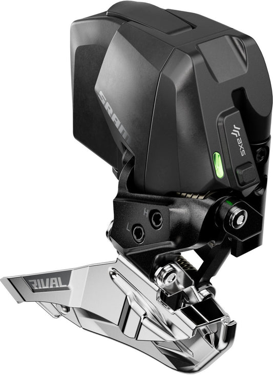 SRAM Rival AXS E1 Umwerfer