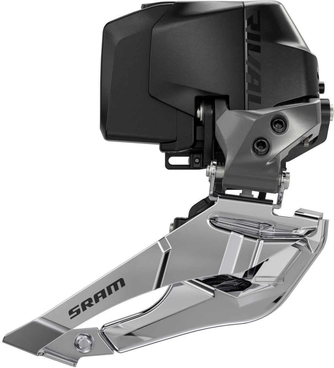 SRAM Rival AXS Umwerfer