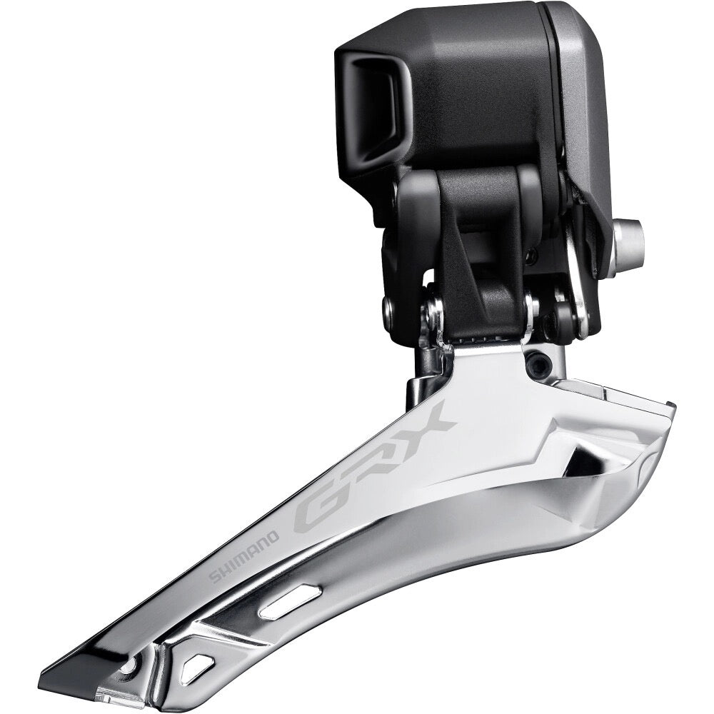 SHIMANO GRX Di2 FD-RX815 11-Speed Umwerfer