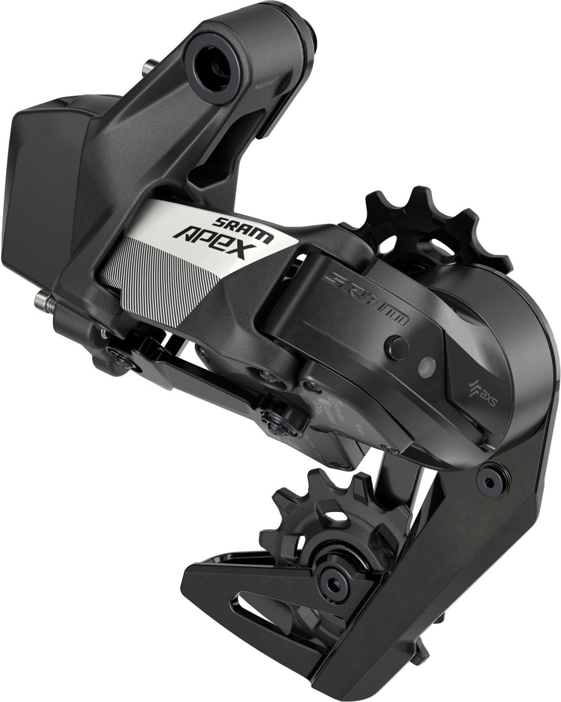 SRAM Apex XPLR AXS Schaltwerk
