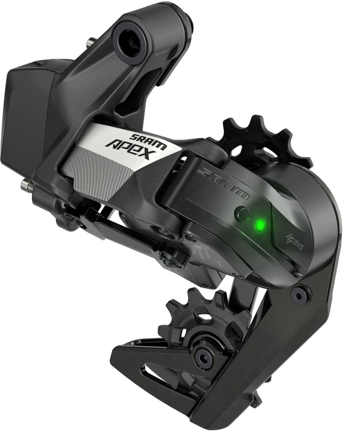 SRAM Apex XPLR AXS Schaltwerk