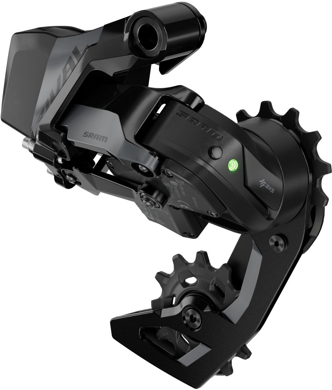 SRAM Rival AXS E1 Schaltwerk