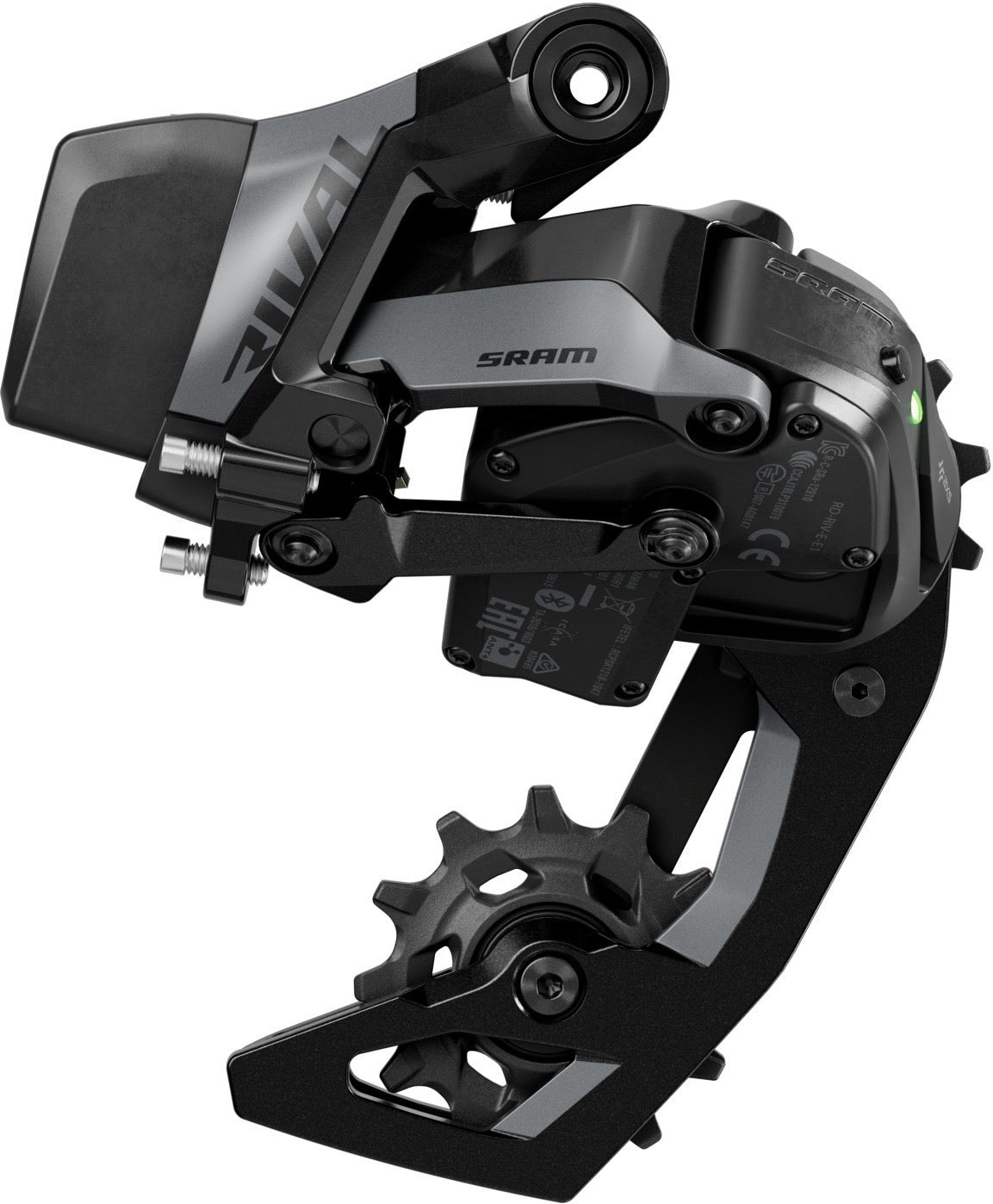 SRAM Rival AXS E1 Schaltwerk