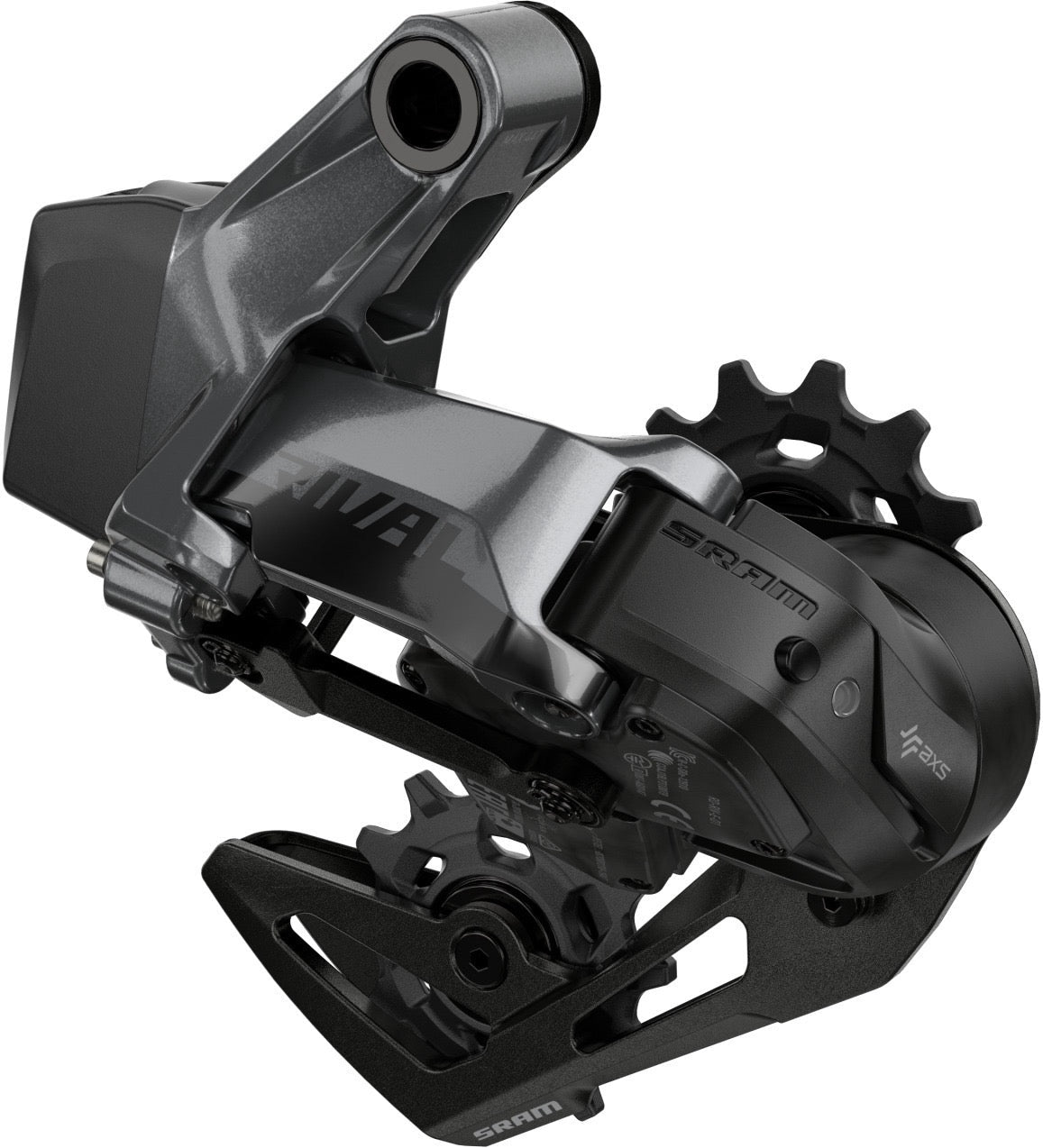 SRAM Rival XPLR AXS Schaltwerk