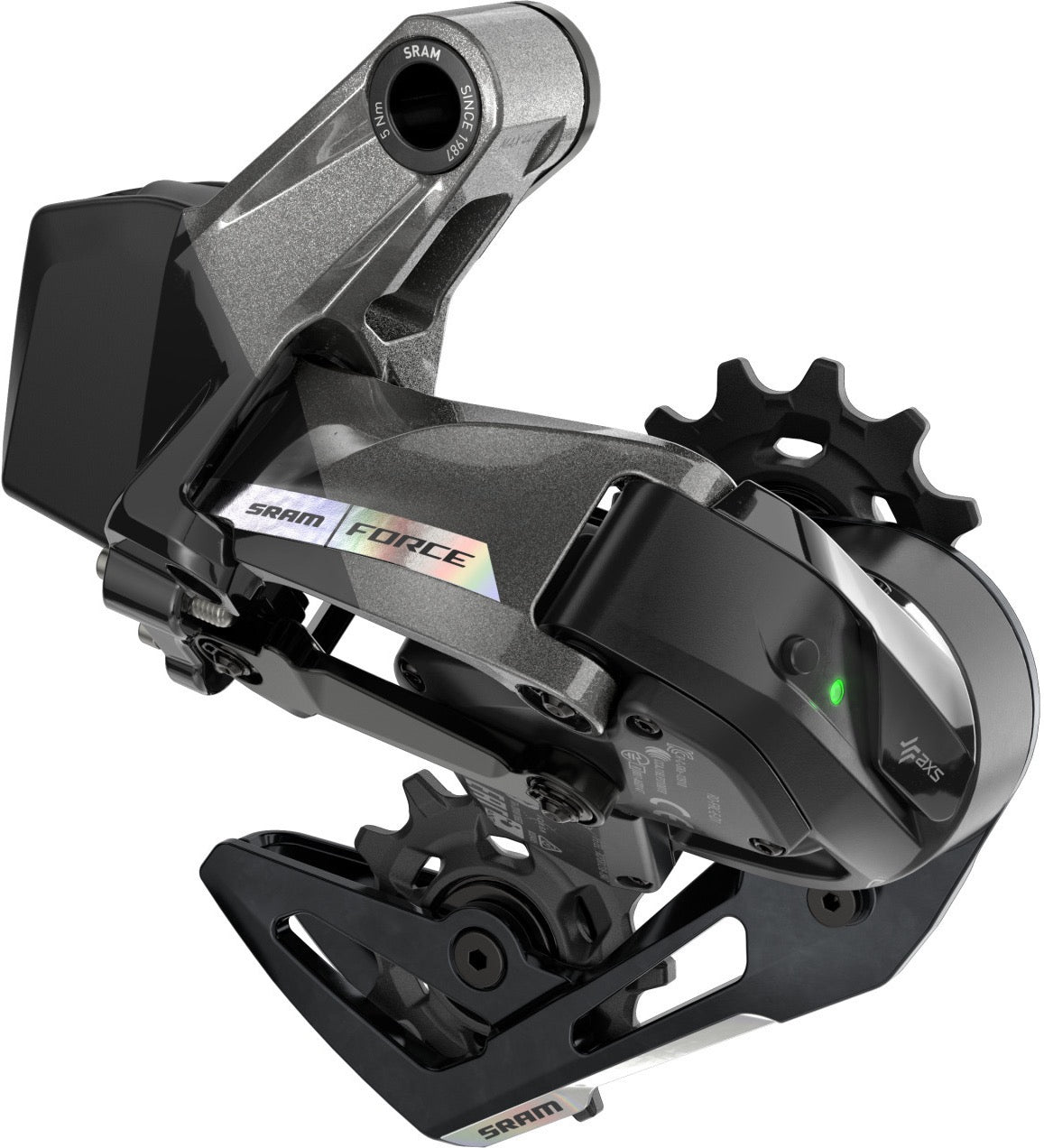 SRAM Force XPLR AXS Schaltwerk