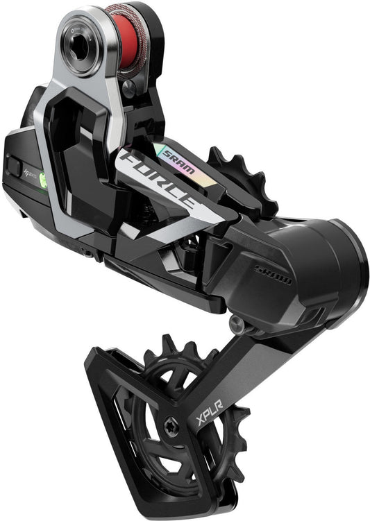SRAM Force XPLR AXS E1 Schaltwerk