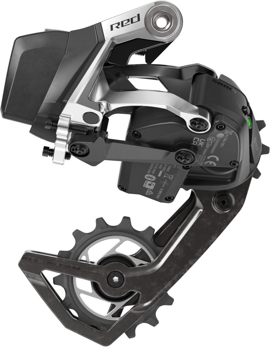 SRAM RED AXS E1 Schaltwerk
