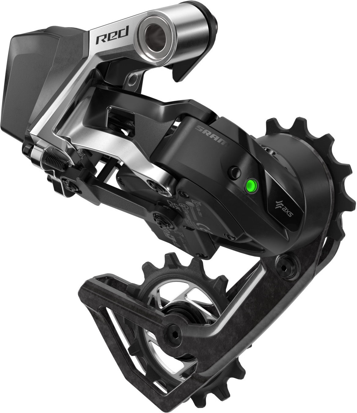 SRAM RED AXS E1 Schaltwerk