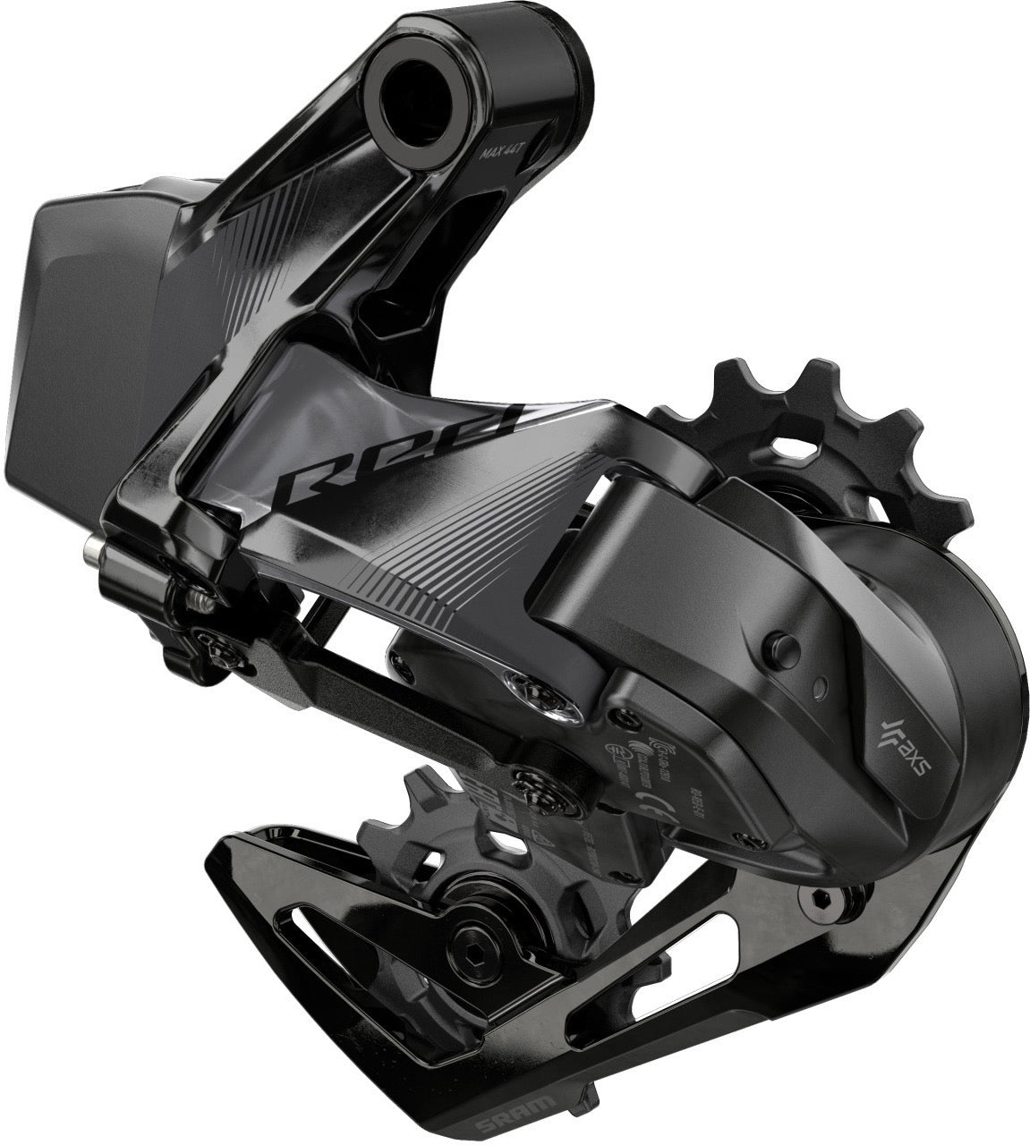 SRAM Red XPLR AXS Schaltwerk