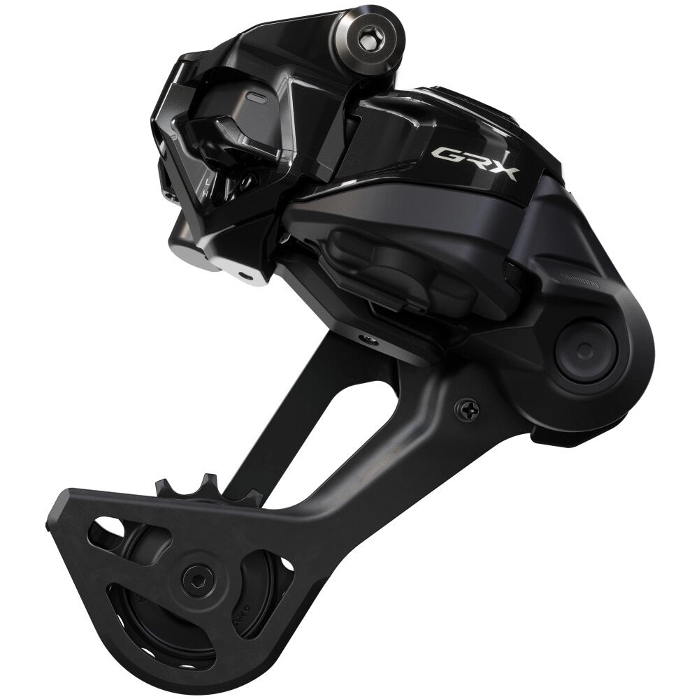 SHIMANO GRX Di2 RD-RX827 12speed Schaltwerk