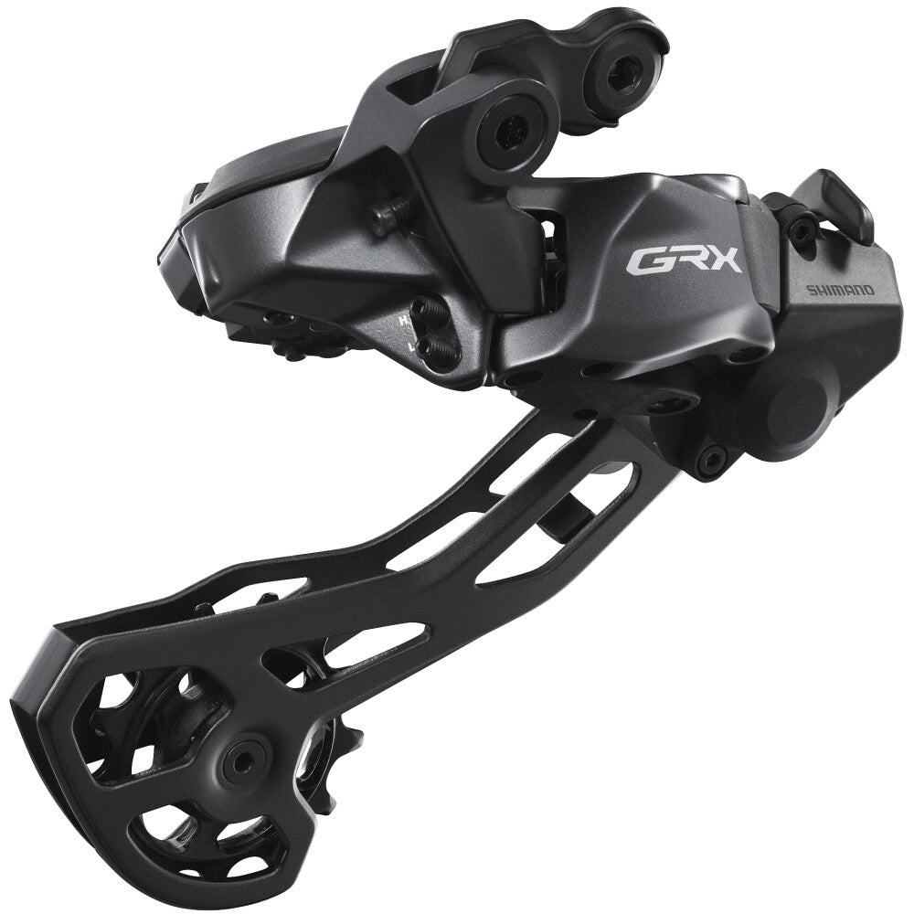 SHIMANO GRX Di2 RD-RX825 2x12 Schaltwerk