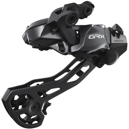 SHIMANO GRX Di2 RD-RX825 2x12 Schaltwerk