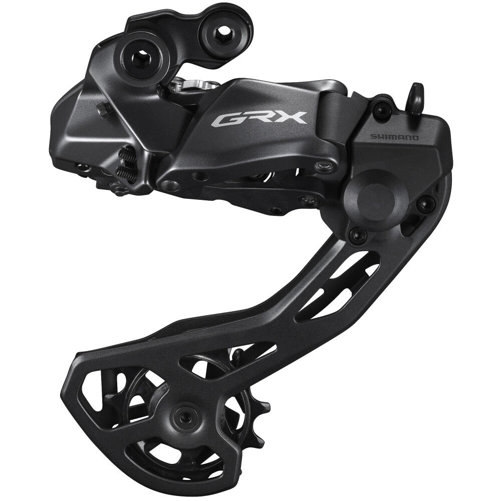 SHIMANO GRX Di2 RD-RX825 2x12 Schaltwerk