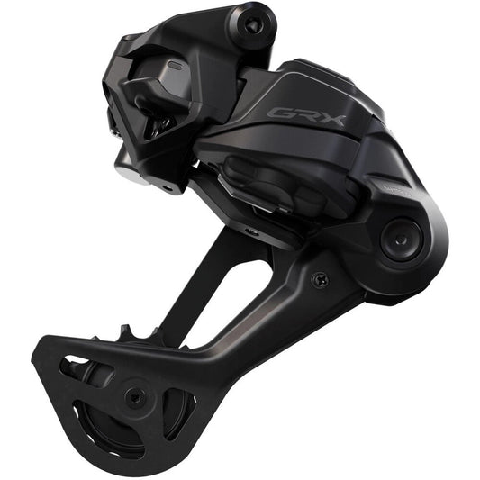 SHIMANO GRX Di2 RD-RX717-SGS 12speed Schaltwerk