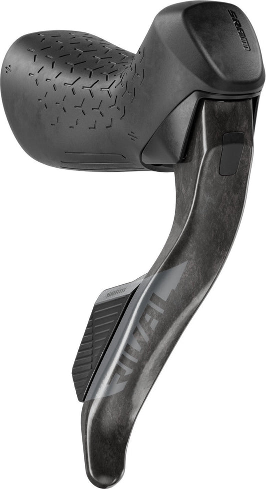 SRAM Rival AXS E1  HRD Schalt und Bremssystem