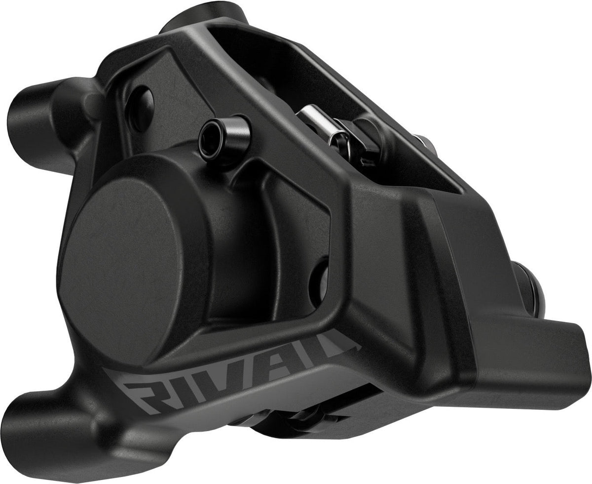 SRAM Rival AXS E1  HRD Schalt und Bremssystem