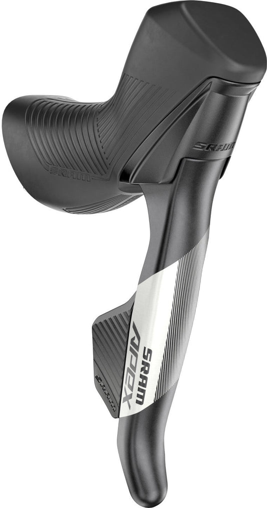 SRAM APEX AXS Schalt und Bremssystem