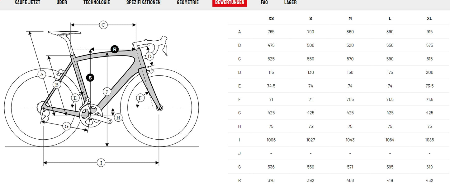 Gravelbike "Ridley ASTR mit GRX600 2x12 Speed" Empress Grey Metallic