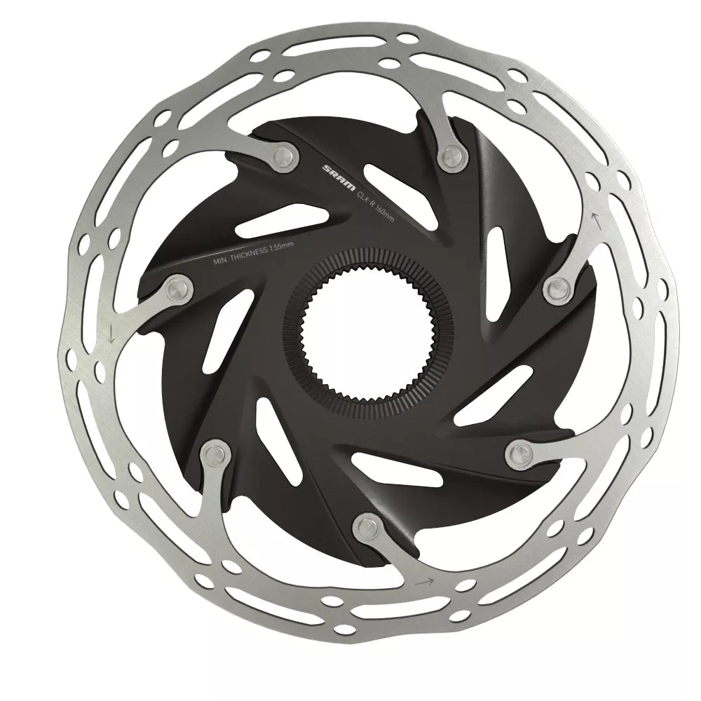 SRAM CenterLine XR Bremsscheibe