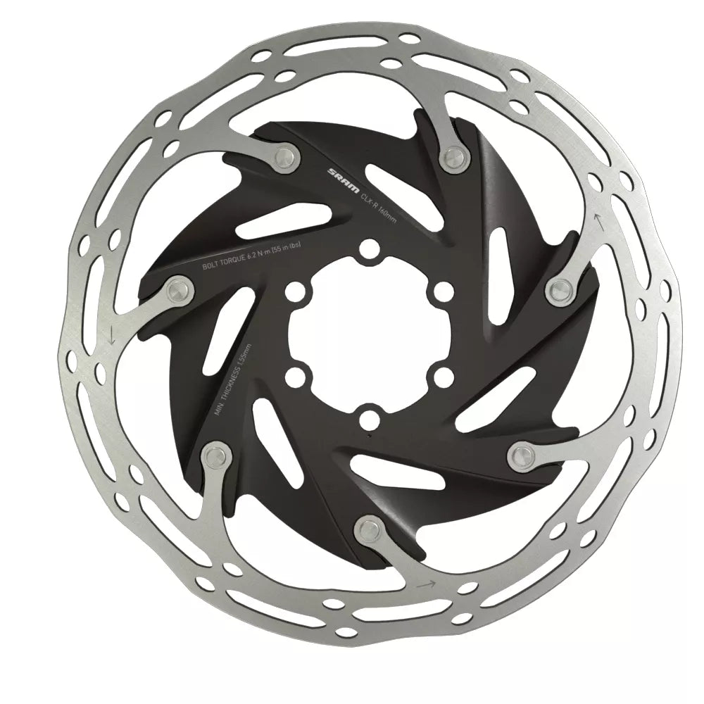 SRAM CenterLine XR Bremsscheibe