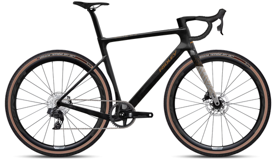 Gravelbike "Ridley E-ASTR mit Sram APEX XPLR 1x12" Grau