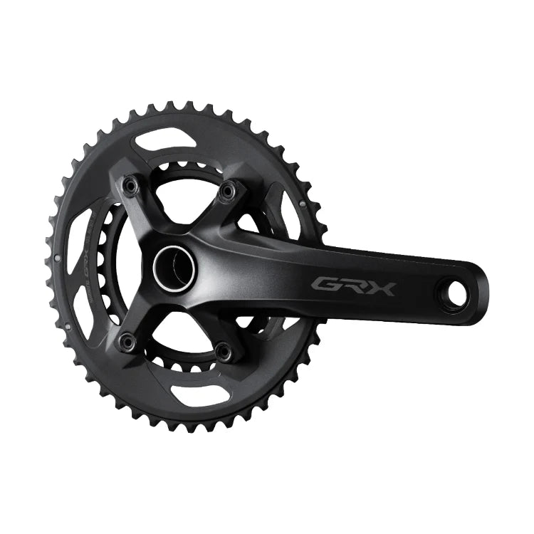 SHIMANO GRX Gravel Kurbelgarnitur 2x10-Speed RX600