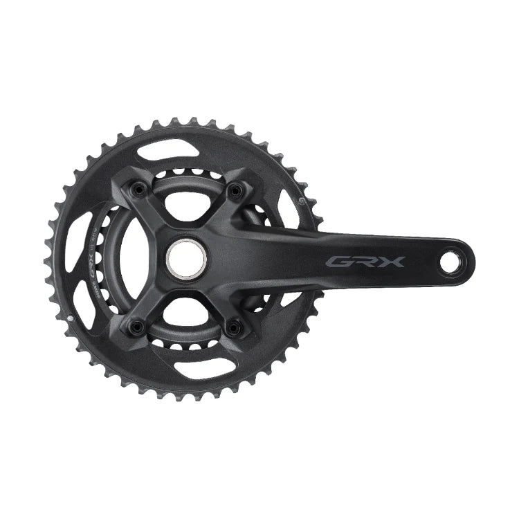 SHIMANO GRX Gravel Kurbelgarnitur 2x10-Speed RX600