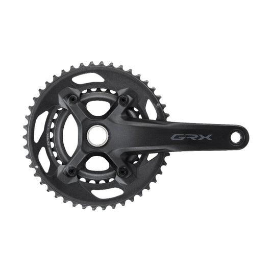 SHIMANO GRX Gravel Kurbelgarnitur 2x10-Speed RX600