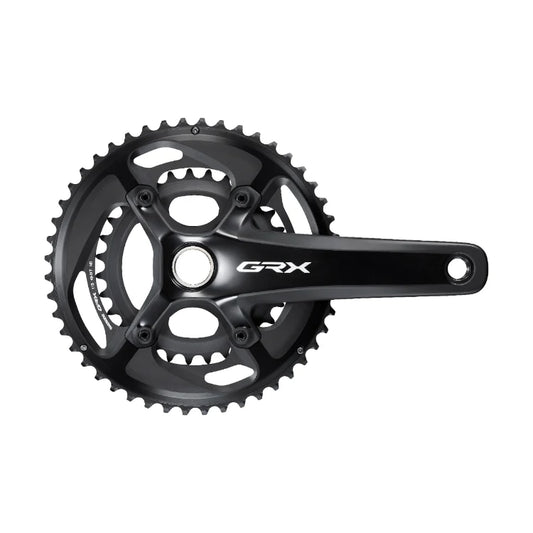 SHIMANO GRX Gravel Kurbelgarnitur 2x11-Speed RX810