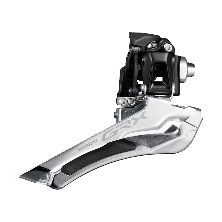 SHIMANO GRX FD-RX400 10-Speed Umwerfer