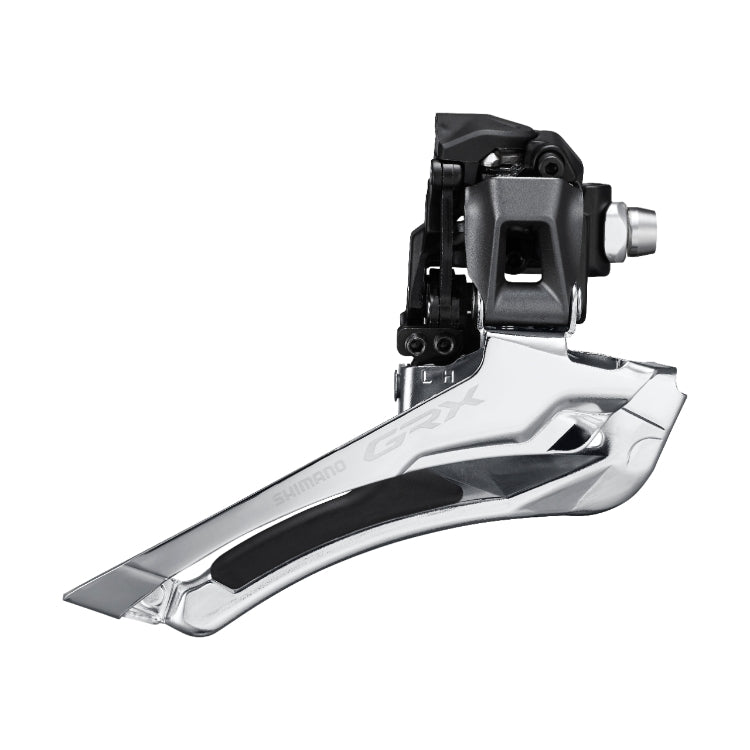 SHIMANO GRX RX-810 11-Speed Umwerfer