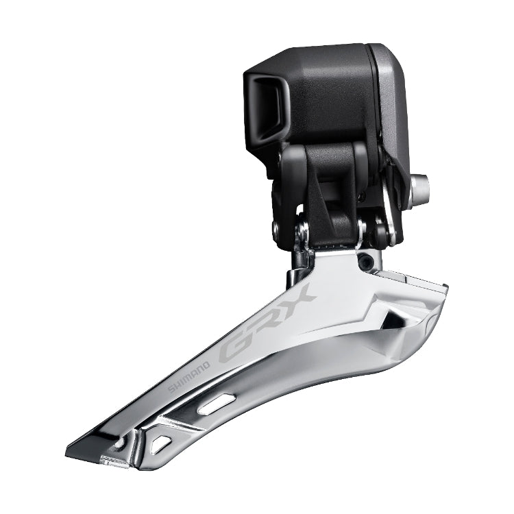 SHIMANO GRX Di2 FD-RX815 11-Speed Umwerfer