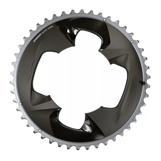 SRAM Force AXS 107BCD 2x12speed Kettenblätter
