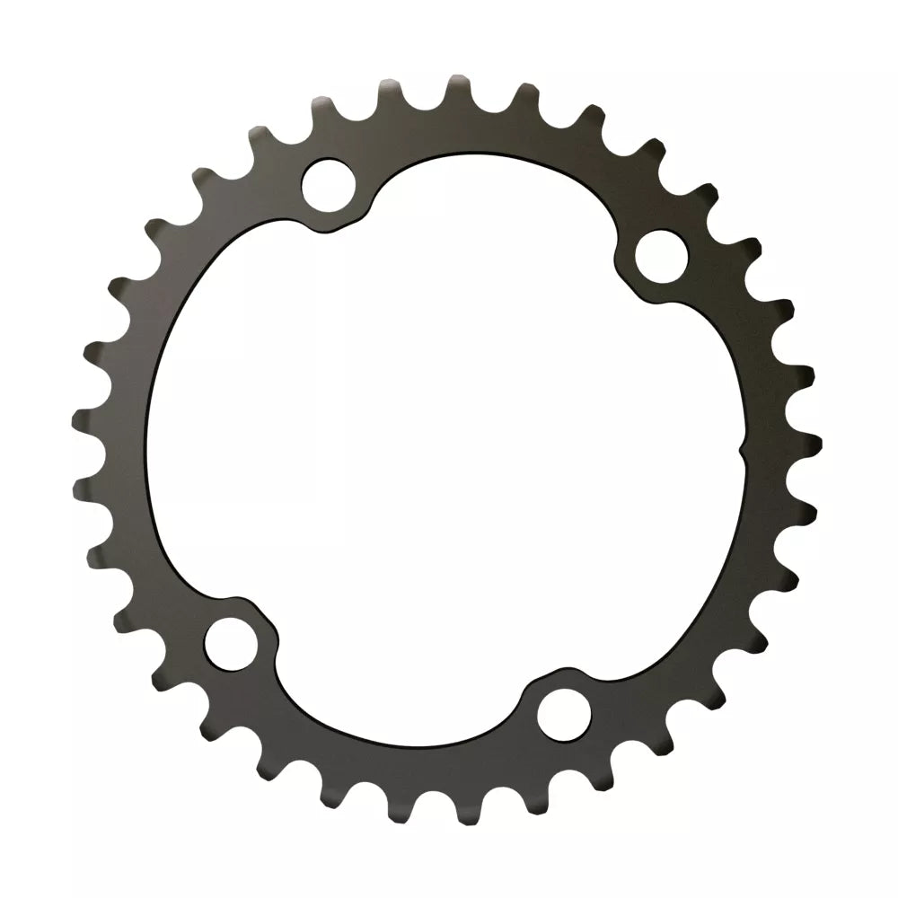SRAM Force AXS 107BCD 2x12speed Kettenblätter