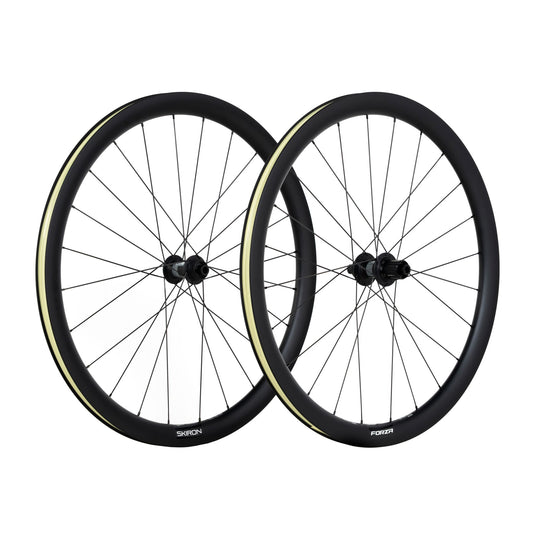 Laufradsatz Forza Skiron CG40