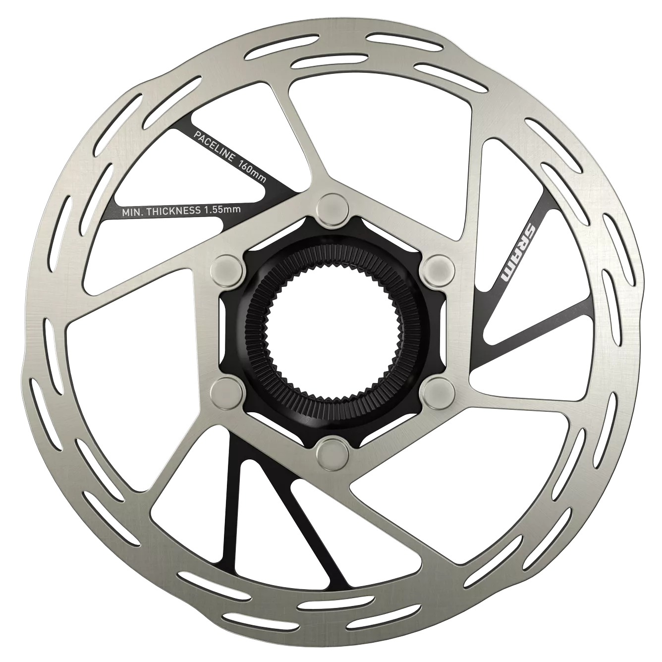 SRAM Paceline Bremsscheibe