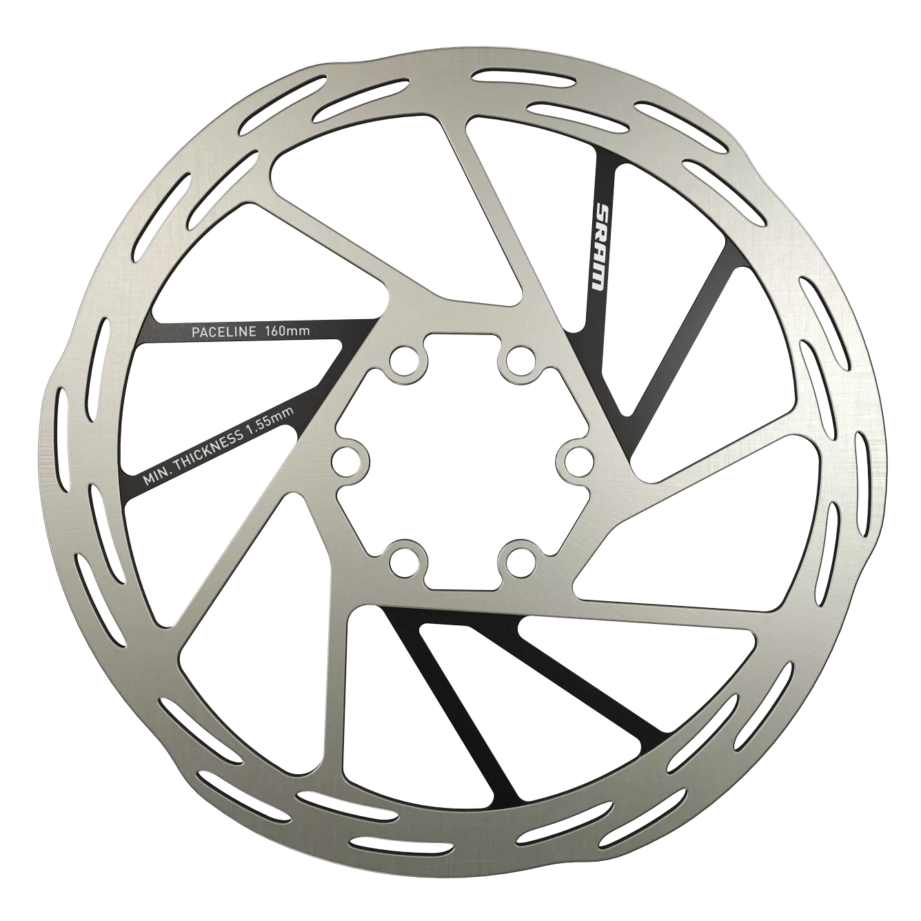 SRAM Paceline Bremsscheibe